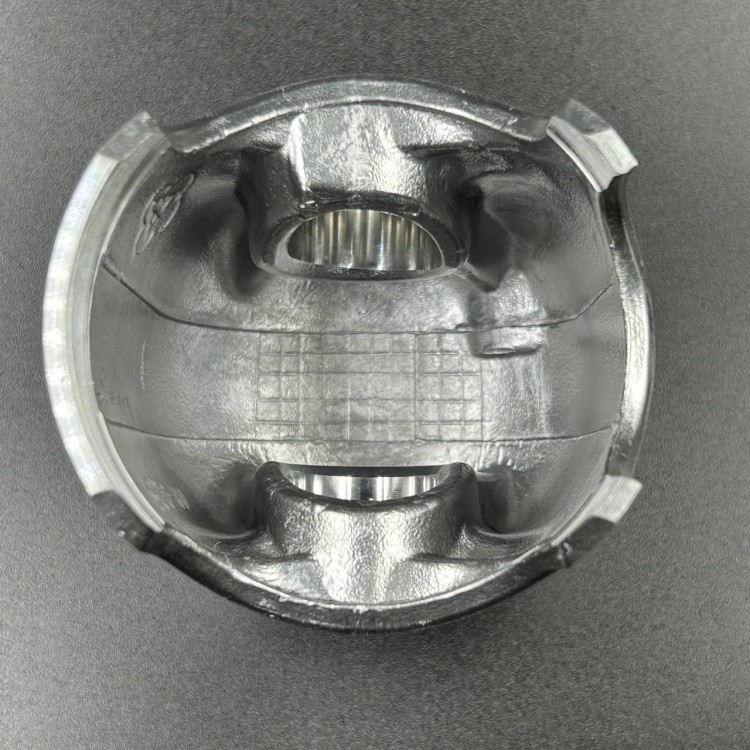 Поршневой комплект Yamaha Venture 500 (STD) (8CJ-11631-00-A0; 8AB-11631-00-94; 8AB-11631-01-90) (Osa, арт. 09-825-F-TW,          OSAKA 