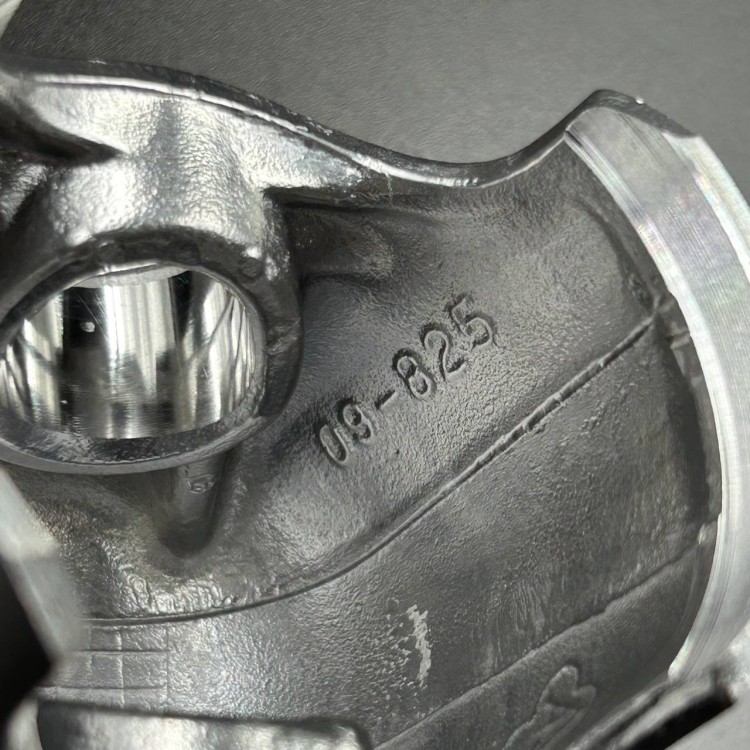 Поршневой комплект Yamaha Venture 500 (STD) (8CJ-11631-00-A0; 8AB-11631-00-94; 8AB-11631-01-90) (Osa, арт. 09-825-F-TW,          OSAKA 