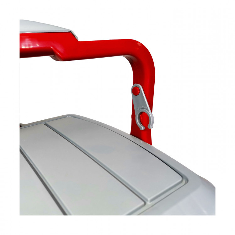 Экспедиционный ящик IRIS RV BOX  Bucket 25B, 20 л, арт. 4905009426584,          Iris Ohyama 