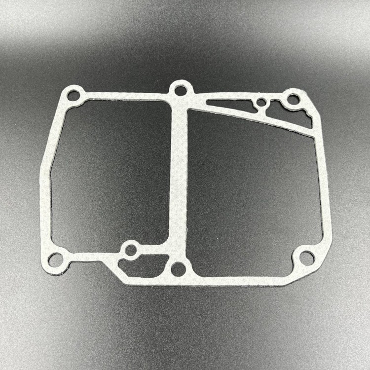 Прокладка под блок Yamaha 9.9-15 (KACAWA), арт. 63V-45113-A1-TW,          KACAWA 