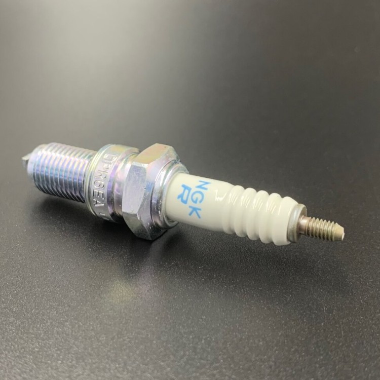 Свеча зажигания 5531 DPR6EA-9 (NGK), арт. DPR6EA-9,          NGK 