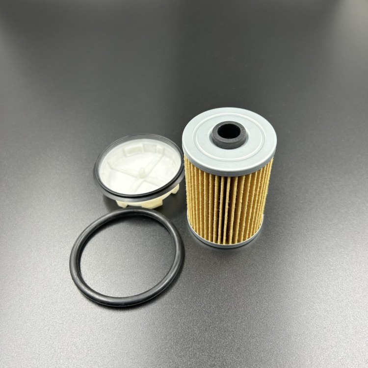 Фильтр топливный Mercruiser MPI (18-7977;35-866171A01) (PREMARINE), арт. 35-8M0093688-K,          PREMARINE 