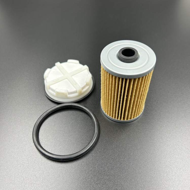 Фильтр топливный Mercruiser MPI (18-7977;35-866171A01) (PREMARINE), арт. 35-8M0093688-K,          PREMARINE 