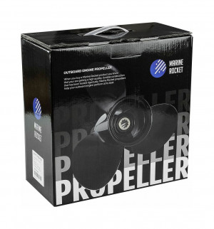 Гребной винт 3x15x17, Marine Rocket
