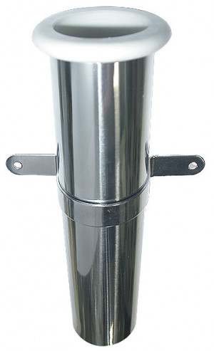 Держатель удилища, боковое крепление