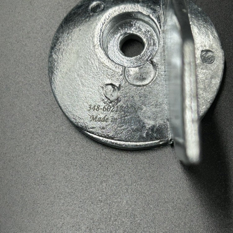 Анод редуктора Tohatsu M40C (Цинковый) (348-60217) (KACAWA), арт. 348-60217-ZN-TE-TW,          KACAWA 