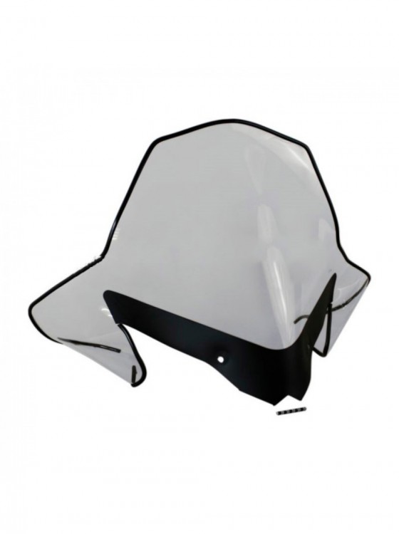 Стекло ветровое для снегохода BRP SUMMIT (09-11) (2мм,мпк)  усоверш., 50-44-4781Pc, арт. 50-44-4781Pc,          Полиуретан  Стекло ветровое для снегохода BRP SUMMIT (09-11) (2мм,мпк)  усоверш., 50-44-4781Pc, арт. 50-44-4781Pc,          Полиуретан