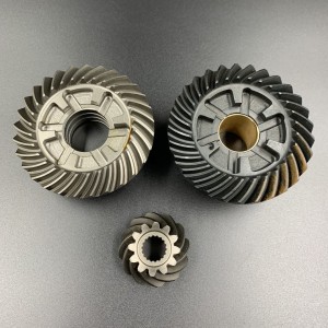 Шестерни редуктора Suzuki DF60-70 (98-00 г.в.) (Комплект) (57300-99810) (Suzuki)