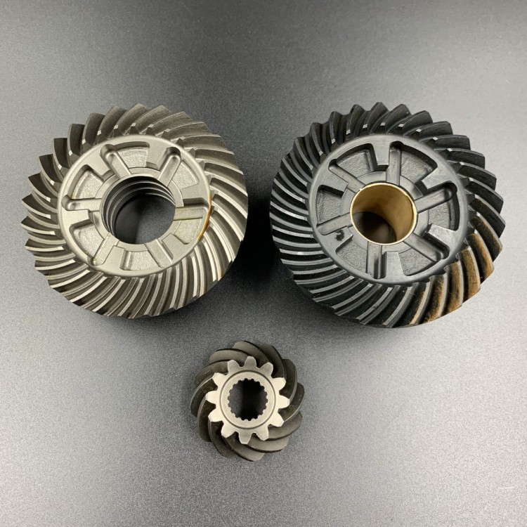 Шестерни редуктора Suzuki DF60-70 (98-00 г.в.) (Комплект) (57300-99810) (Suzuki), арт. 57300-99810,          SUZUKI 