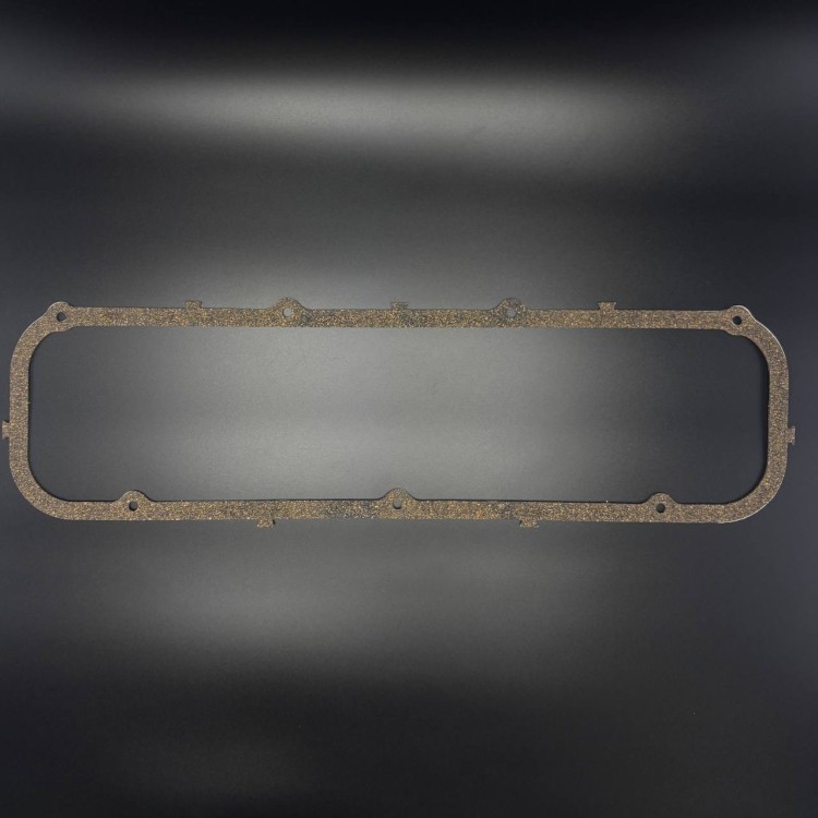 Прокладка паронитовая GASKET @2 (73666) (Quicksilver), арт. 73666,          MERCURY 