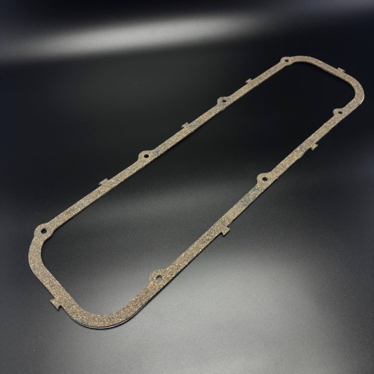 Прокладка паронитовая GASKET @2 (73666) (Quicksilver), арт. 73666,          MERCURY 