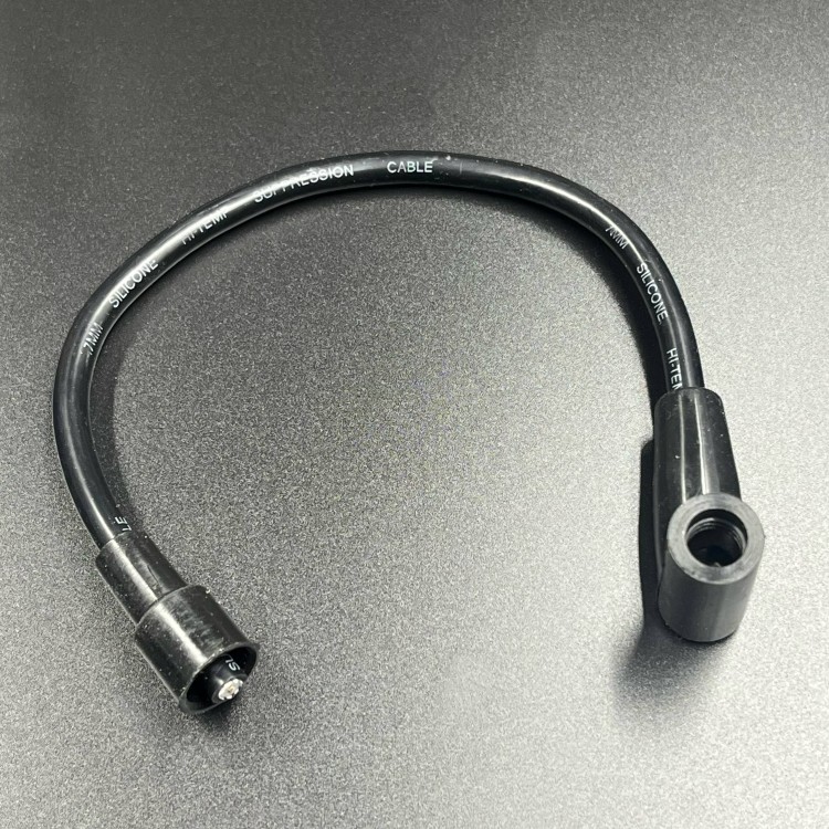 Провод катушки зажигания Mercury  (JSP), арт. 84-821945A61-K,          JSP 