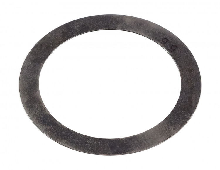 Шайба регулировочная 50х65х0.55, Suzuki, арт. 0918150022000,          SUZUKI 