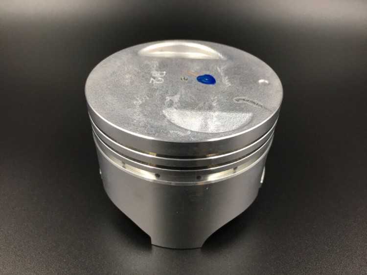 Поршень Suzuki DF60-70 (STD) (Suzuki), арт. 12111-99E01,          SUZUKI 