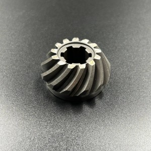 Шестерня вертикального вала (Пиньон) Yamaha 25-30 (T30-06.00.22; 30F-06.00.00.21; T30-17038)