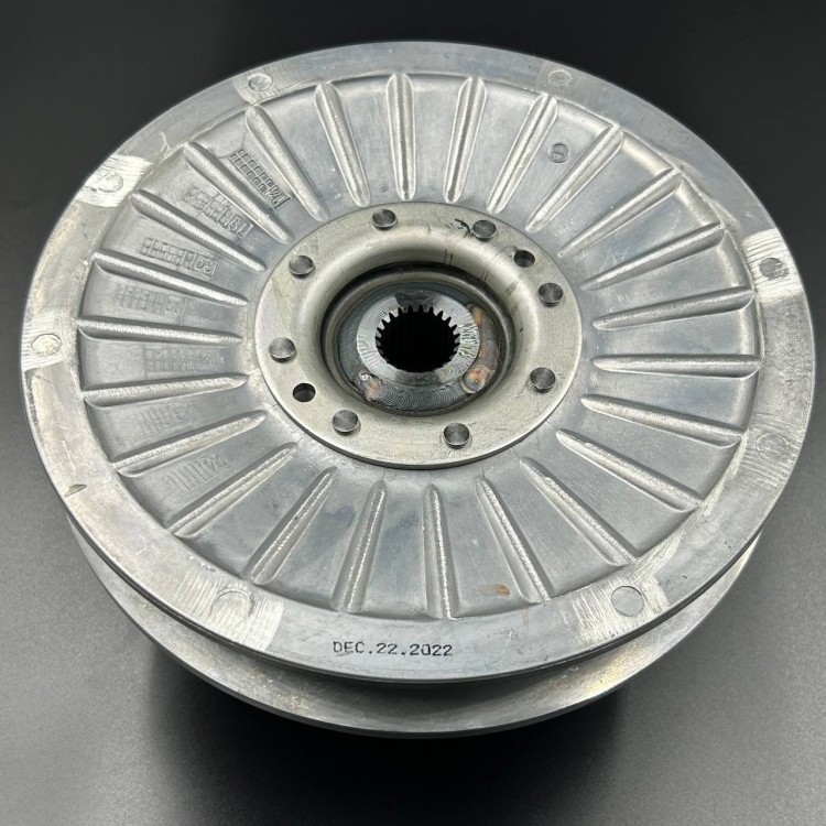 Вариатор ведомый HL (УСИЛЕННЫЙ) ATV 500\A\2A, X5, X6, Z6 (ZIBO), арт. 0180-052000-0003-K,          ZIBO 