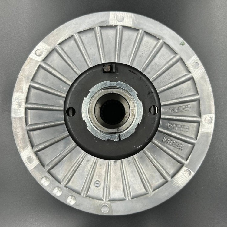 Вариатор ведомый HL (УСИЛЕННЫЙ) ATV 500\A\2A, X5, X6, Z6 (ZIBO), арт. 0180-052000-0003-K,          ZIBO 