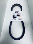 Ремень вариаторный для Polaris, 11156, арт. 11156,          OPTIBELT 