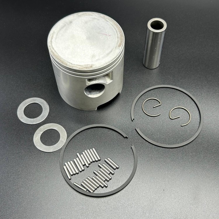 Поршень PISTON-.030 O/S (Quicksilver), арт. 879878A6,          MERCURY 