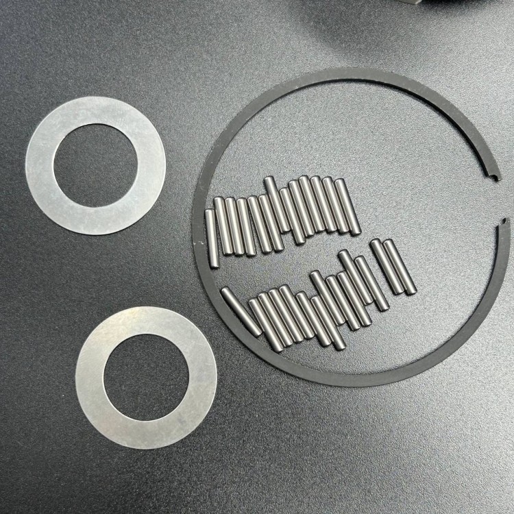 Поршень PISTON-.030 O/S (Quicksilver), арт. 879878A6,          MERCURY 