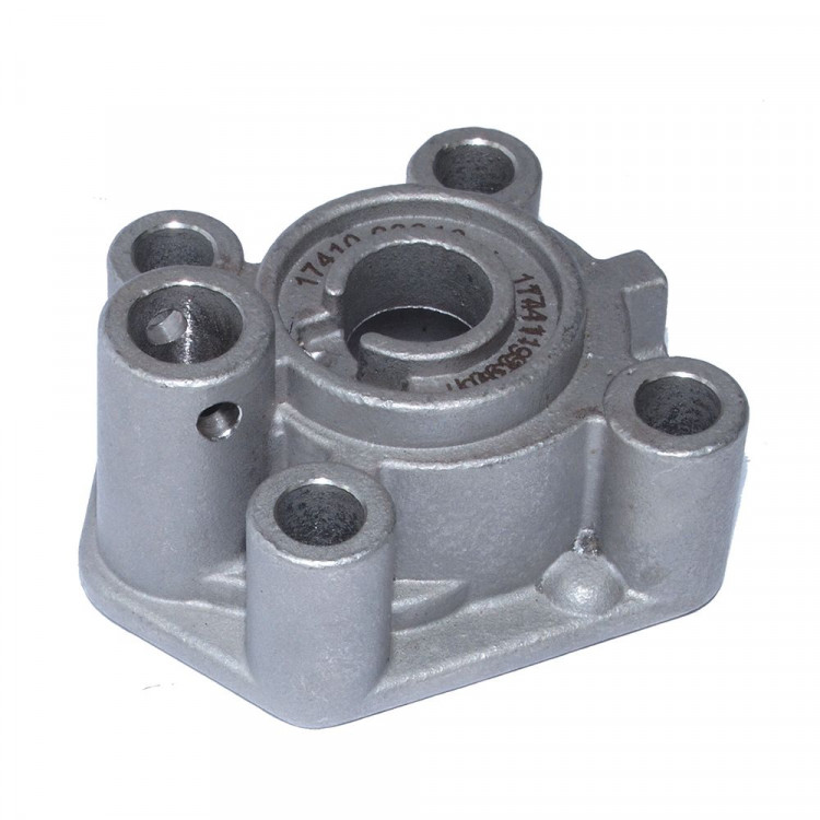 Корпус помпы охлаждения  для Suzuki DT9.9-15, DF9.9-15, SK17411-93901-ts, арт. SK17411-93901-ts,          Skipper 