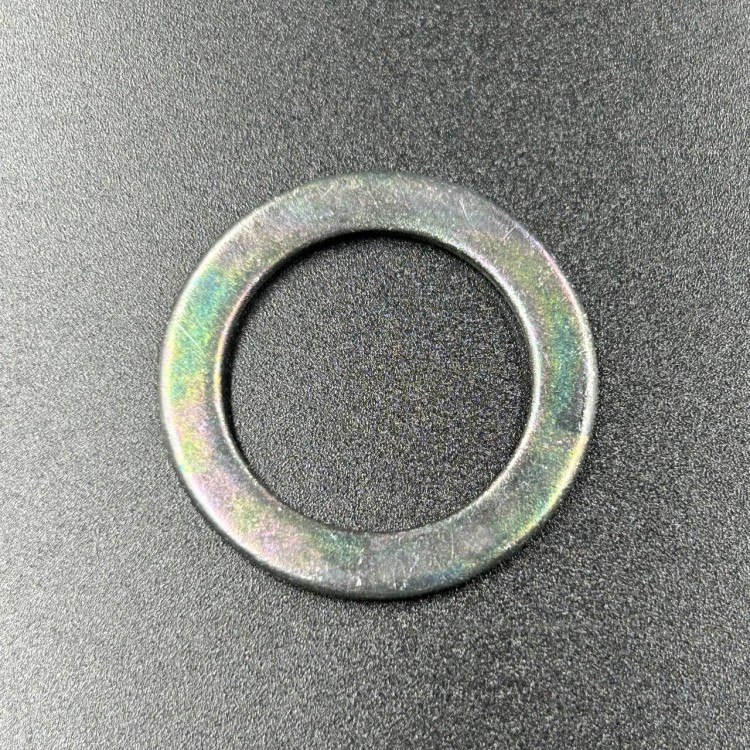 Шайба регулировочная Yamaha Vk540 (2мм) (Yamaha), арт. 90201-25526,          YAMAHA 