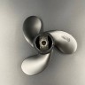 Гребной винт Tohatsu 2.5-3.5 (3x7-3/8x5-3/8) (Алюминий), арт. 309-64106-0-M-K,          YHS 