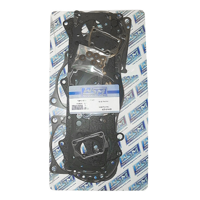 Верхний комплект прокладок Yamaha 1200R (1999-2001) 007-614-01, арт. 007-614-01,          WSM 