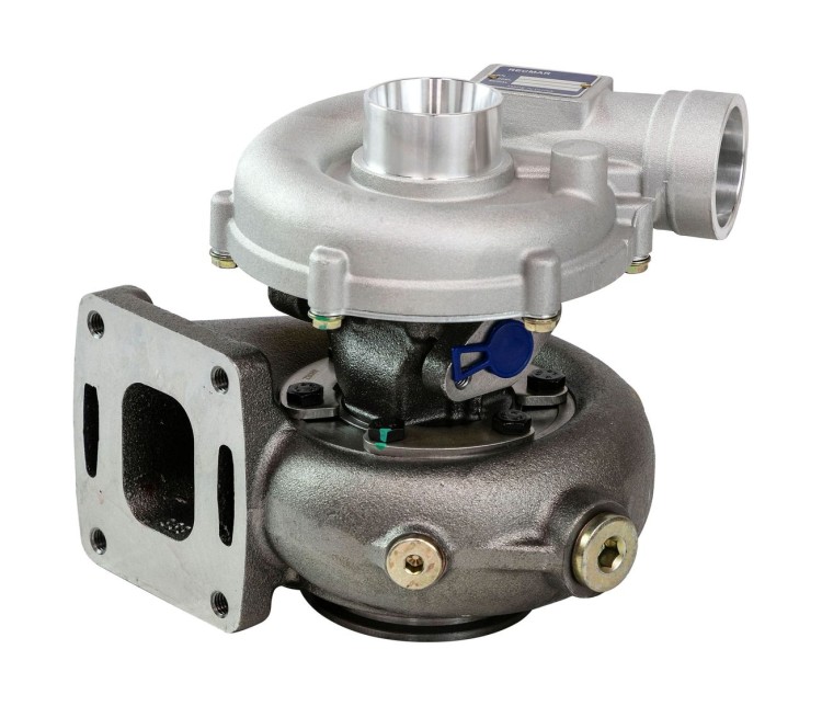 Турбина AD30/MD30 Volvo Penta, Recmar, арт. 846037_RM,          Recmar 