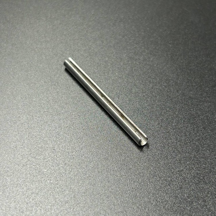 Штифт рычага подсоса Yamaha 25-30 (YUELANG), арт. 91690-40048-K,          TAIZHOU YUELANG POWER TECHNOLOGY 