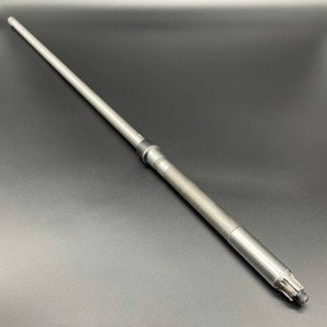 Вал торсионный Yamaha 25-30, F20-25 (L) (PREMARINE)