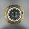 Маховик Yamaha 40X (C венцом для электростартера) (Omax), арт. 66T-85550-10-TW,          OMAX 