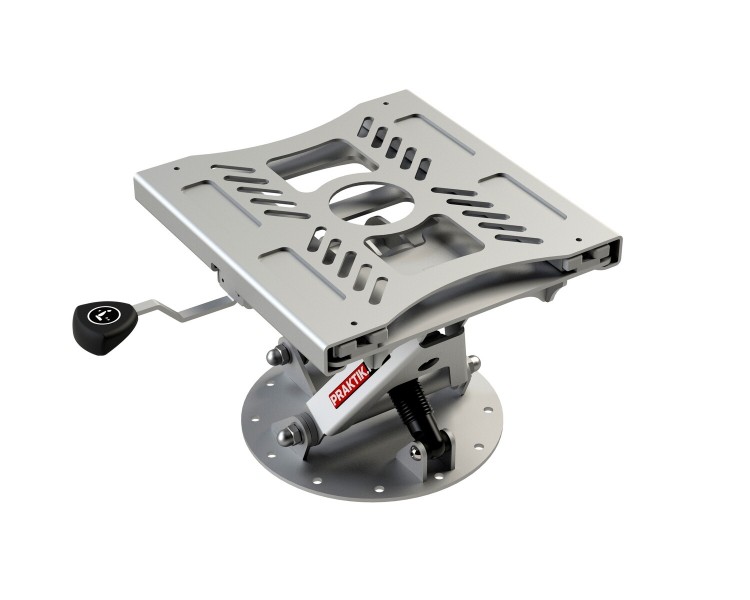 амортизационная стойка для лодки