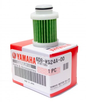 Фильтр топливный Yamaha 6D8-WS24A-00