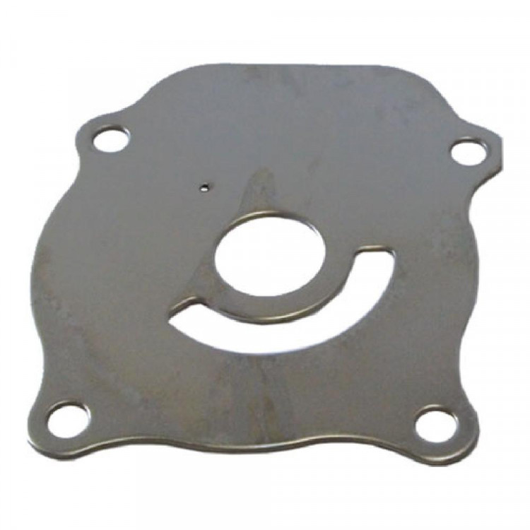 Пластина помпы  для Suzuki DF20-25 2-Cyl/DF40A-60A, арт. SK17471-95J01-ts,          Skipper 