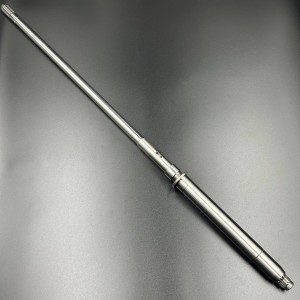 Вал торсионный Yamaha 60-70 (L) (L-79См) (PREMARINE)