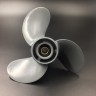 Гребной винт Honda BF8-BF15, BF20D (3x9-1/4x11) (Polastorm), арт. 1223-3093-11,          POLASTORM 