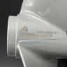 Гребной винт Honda BF8-BF15, BF20D (3x9-1/4x11) (Polastorm), арт. 1223-3093-11,          POLASTORM 