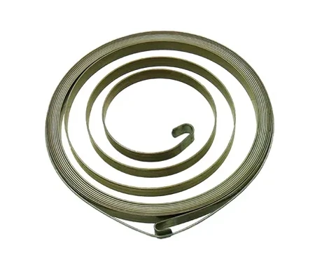 Пружина ручного стартера снегохода Artic Cat, SM-11038C, арт. SM-11038C,          SPI 