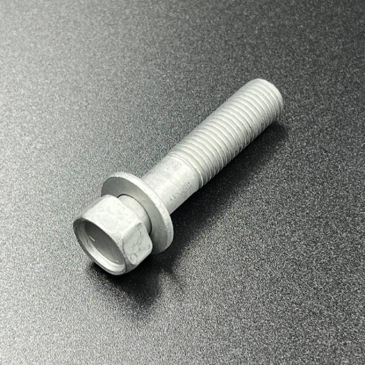 Болт крепления редуктора Yamaha 25-90, F25-100 (Omax), арт. 97075-10040-TW,          OMAX 