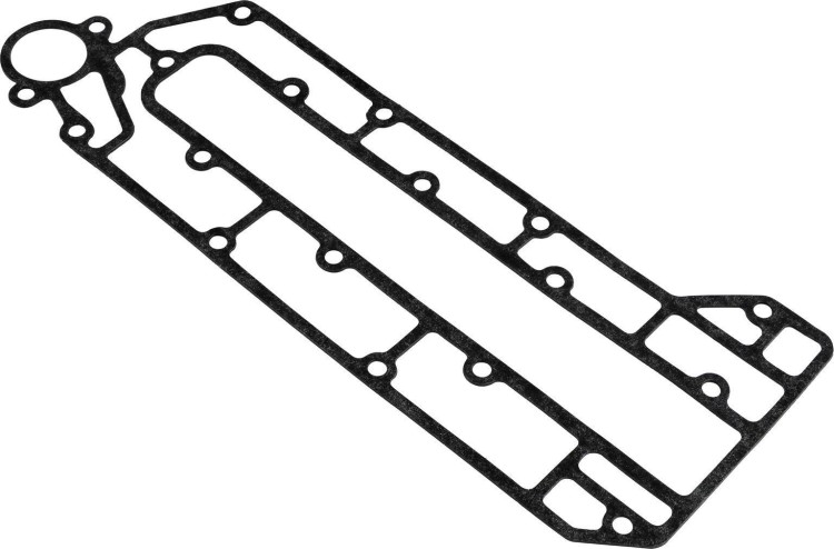 Прокладка выпуска Marine Rocket  (60F-01.04.00.16), арт. MR01051907,          MARINE ROCKET 
