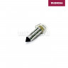 Запорная игла карбюратора Yamaha SC-CR045, арт. SC-CR045, MIZASHI Запорная игла карбюратора Yamaha SC-CR045, арт. SC-CR045, MIZASHI
