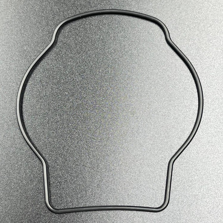 Уплотнение водяной помпы Honda BF175-225 (91358-ZY3-003) (Honda), арт. 91358-ZY3-003,          HONDA 