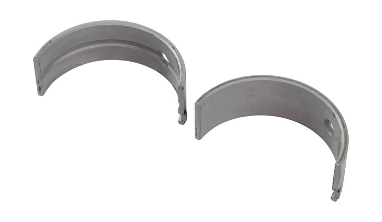 Вкладыши Volvo Penta AD30-300(0.25), Recmar, арт. 876516_RM,          Recmar 