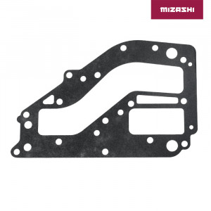 Прокладка выхлопного коллектора Hidea/Yamaha 25/30