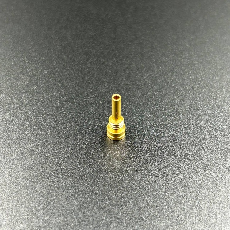 Жиклер карбюратора Yamaha 9.9 (Omax), арт. 63V-14948-06-TW,          OMAX 