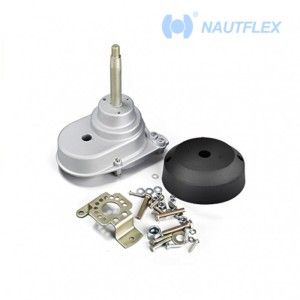 Привод рулевой YK7-A невозвратный (аналог T-73NRFC)