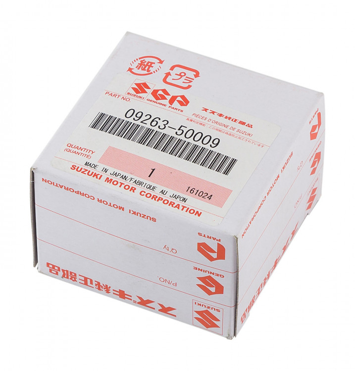 Подшипник 50x65x25, Suzuki, арт. 0926350009000,          SUZUKI 