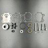 Ремкомплект помпы охлаждения Yamaha F40-70 (KACAWA), арт. 6CJ-W0078-00-TW,          KACAWA 