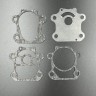 Ремкомплект помпы охлаждения Yamaha F40-70 (KACAWA), арт. 6CJ-W0078-00-TW,          KACAWA 